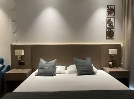 Boho Cozy Escape in Quiet Neighborhood