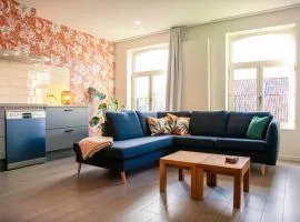 Apartment at the station of Torhout