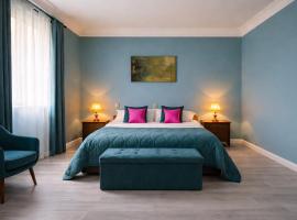 Sweet Dream, hotel i Passignano sul Trasimeno