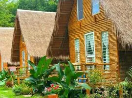 Bamboora Sanctuary Battambang