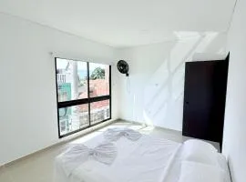 Apartamento 3 habitaciones, 1 Living, Tocaima Cundinamarca