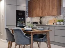 Apartament Herbaciany