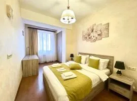 Apricot inn apartments