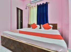 OYO 66791 Rainbow Homestay