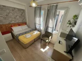 Rodin Suites Hotel Taksim