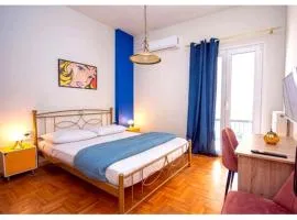 Ἀθῆναι - Athens JetInn