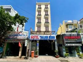 Thanh Bình Hotel