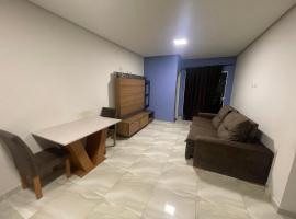 Ap boa localização em Seabra, hotel em Seabra