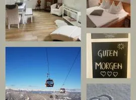 Wohlfühl-Pension Kreischberg by Martina