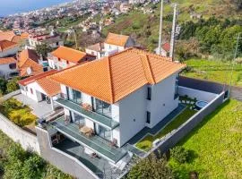 Paradise Pereira House BY YOUR KEY MADEIRA