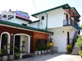 Silanway Holiday Inn