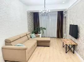 Bishkek Center
