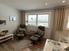 Ferienapartment Fuchsfarm, hotel in Hirschegg