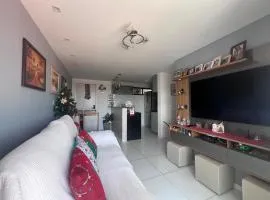 Quarto lovina e fest verão