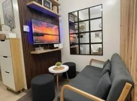 Euphoria Staycation at SMDC Trees Residences