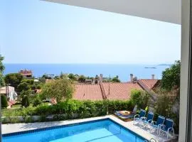 Art Blue Residence-Apartment Athens