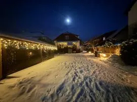 Chalupa GABO pre 15 osôb