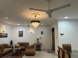 The Quiet Corner, hotel di Dehiwala