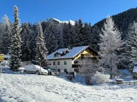 Ferienwohnung Haus Ginseng