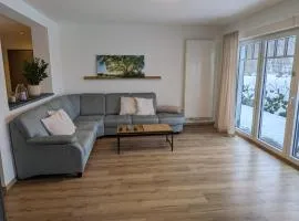 Ferienwohnung Burgblick