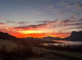 Øen Hytter - Hytte 2