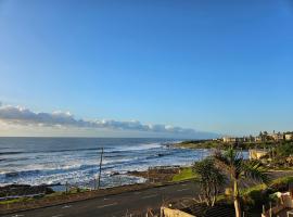 Driftsands Uvongo Beach, hotel in Uvongo Beach