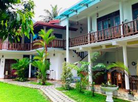 Mermaid Inn, Hotel in Mirissa