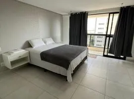 Flat Vivence Suítes