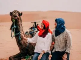 Merzouga Camel Camp 25