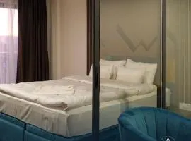 DZAT apartman, Harmonija Hotel