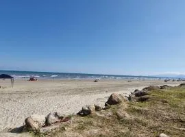 Sua Casa de Praia a Apenas 200 metros da Orla