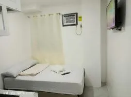 Jessa's Transient Studio Type