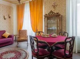 Dal Bigio in Piazzetta