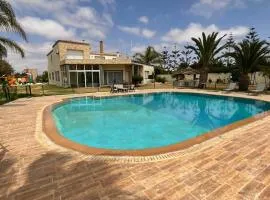 Villa Prestige avec piscine