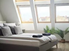 GreenStreetApartment