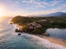 Finca Barlovento Maloka, Tayrona Park