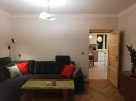 Apartamenty Mirabelka