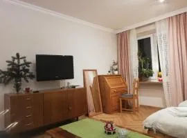 Apartamenty Mirabelka