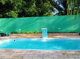 Suape Retreat - Entire House with Pool