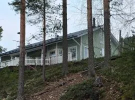 Kolin Saunaharju 1 - paritaloasunto