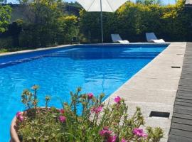 ParaisolaRinconada, hotel a Isla del Rincón