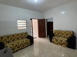 Casa aconchegante em Porto Segur