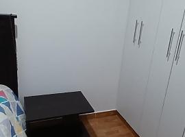 Condominio Vive Paracas, casa de campo em Puerto Nuevo