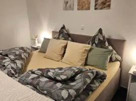 Ferienwohnung Elya, Auszeit zwischen Outlet und Natur