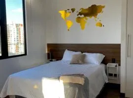 Eon 4 - Lujoso apartamento en Zona 10