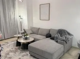 Luxury 1BR on Reem Island Private Parking