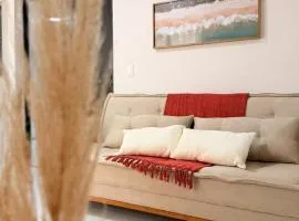 Your Flat Natal