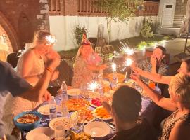 Citadel Luxor, hotel in Luxor