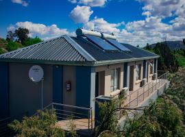 Noble Hearts Bed & Breakfast, hotelli kohteessa Maseru