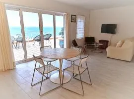 "Terrasse de la Mer 8" Résidence"Sol y Mar" AC-Wifi-BBQ-Piscine-Pkg